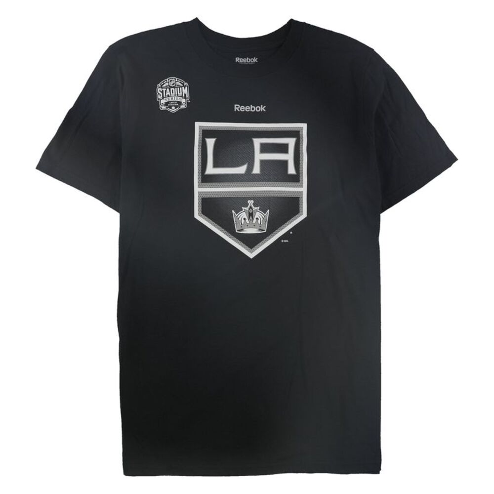 Reebok Mens LA Kings Graphic T-Shirt, NWT